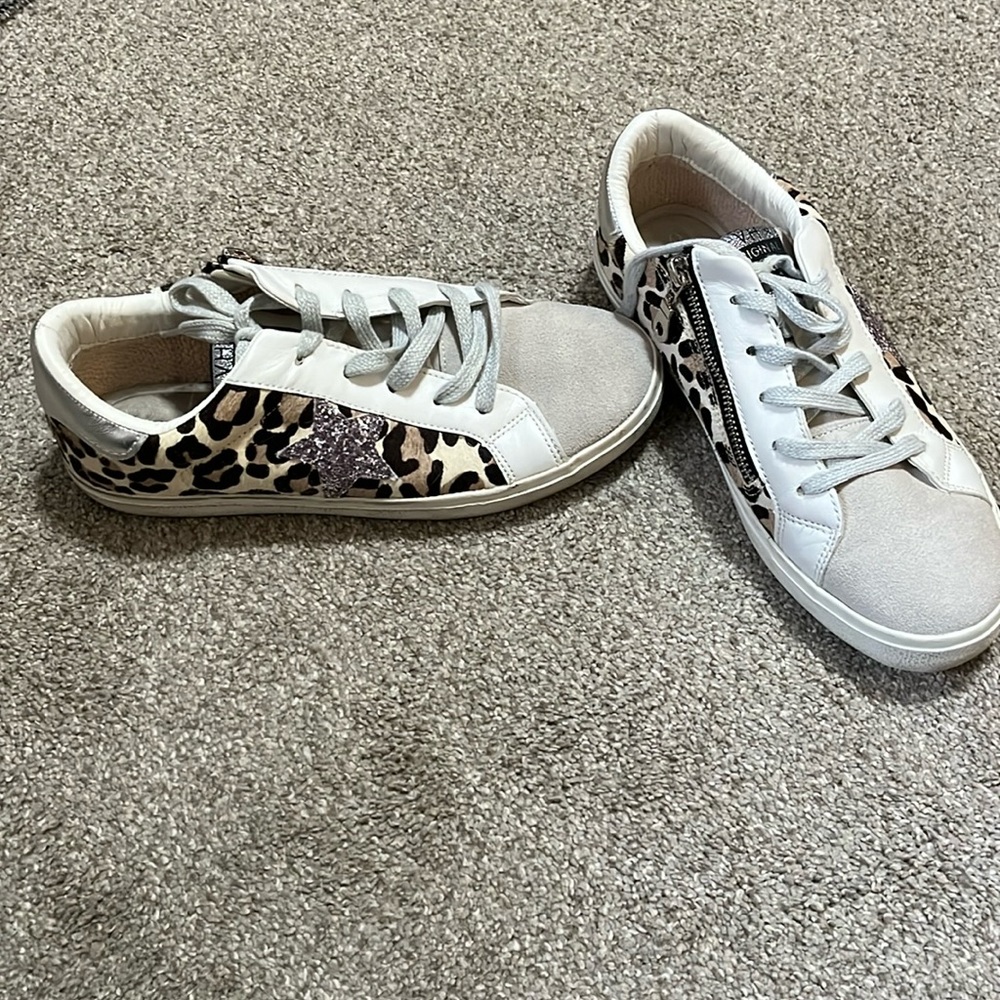 Vintage Havana Sneakers